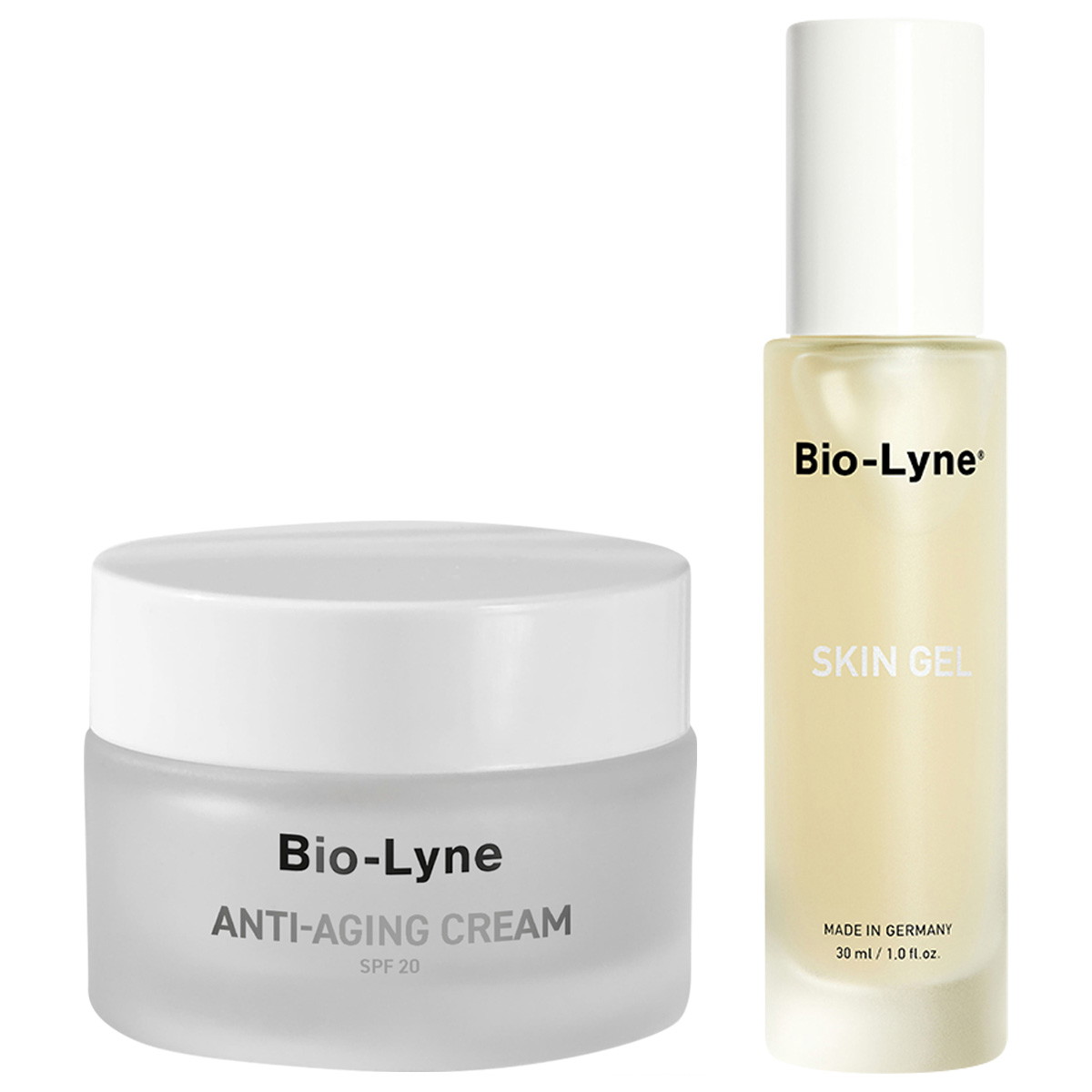 Luminous Glow Duo