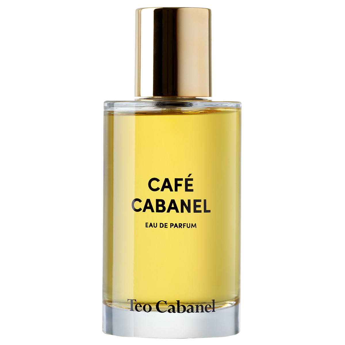 CAFÉ CABANEL Eau de Parfum