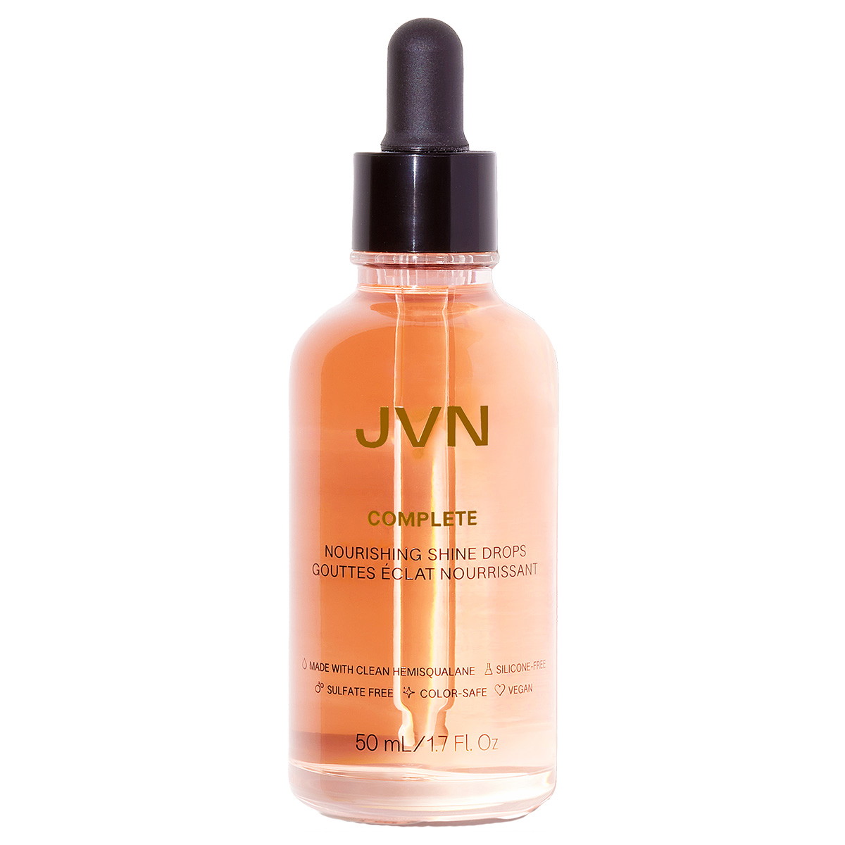 COMPLETE Nourishing Shine Drops