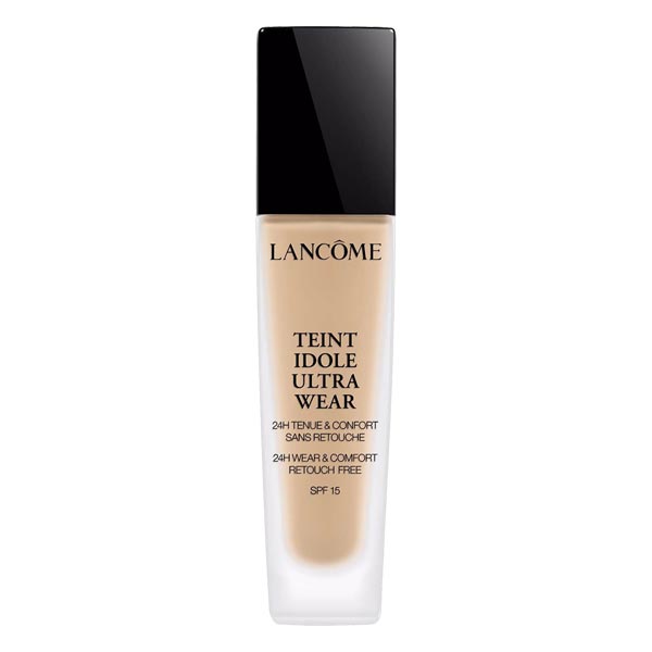 Teint Idole Ultra Wear Foundation SPF 15