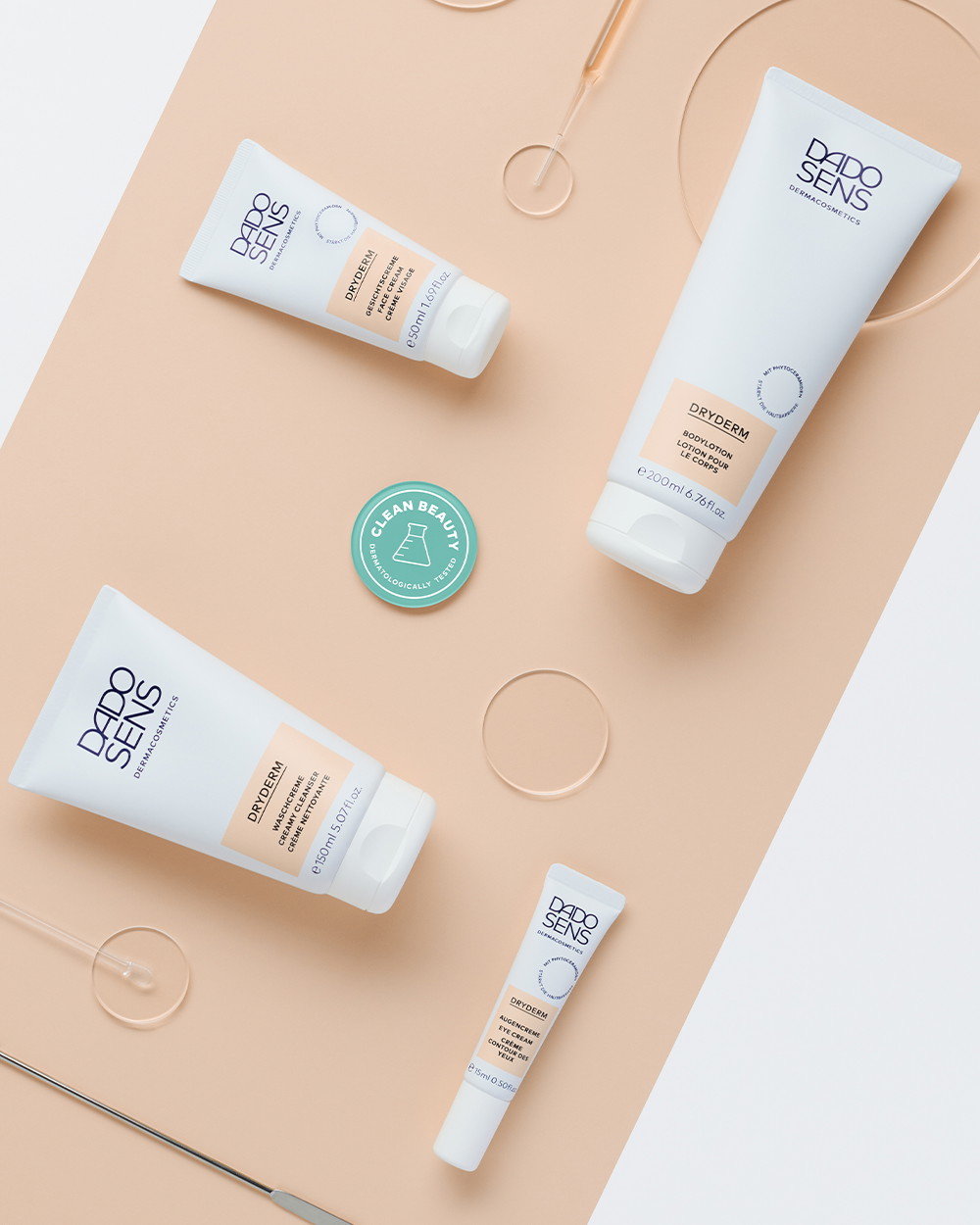 DRYDERM