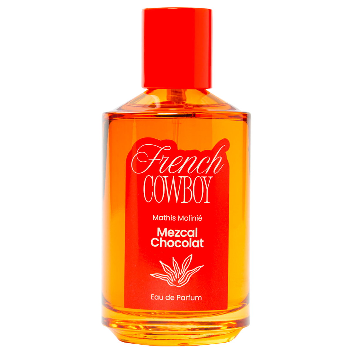 Mezcal Chocolat Eau de Parfum