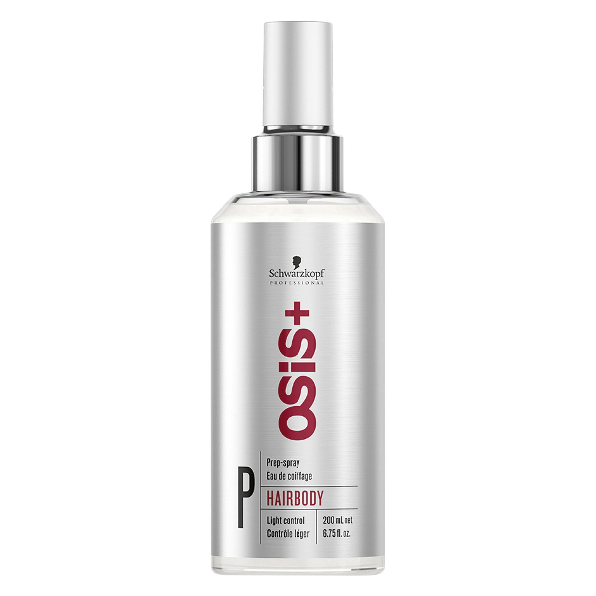 OSIS+ Hairbody