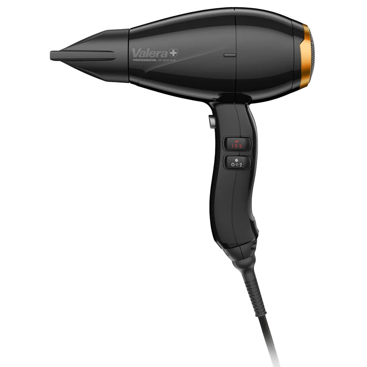 Professional Swiss Nano 9200 Plus