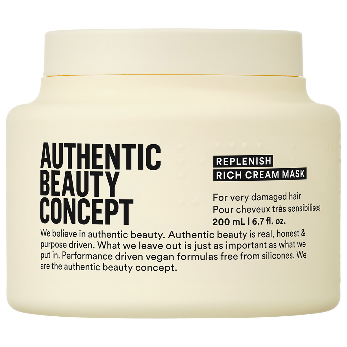 Replenish Rich Cream Mask