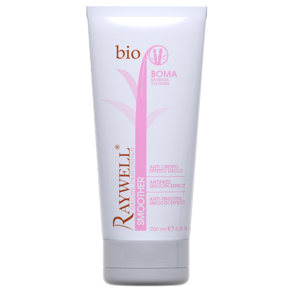 Bio BOMA Smoother Smooth Effect