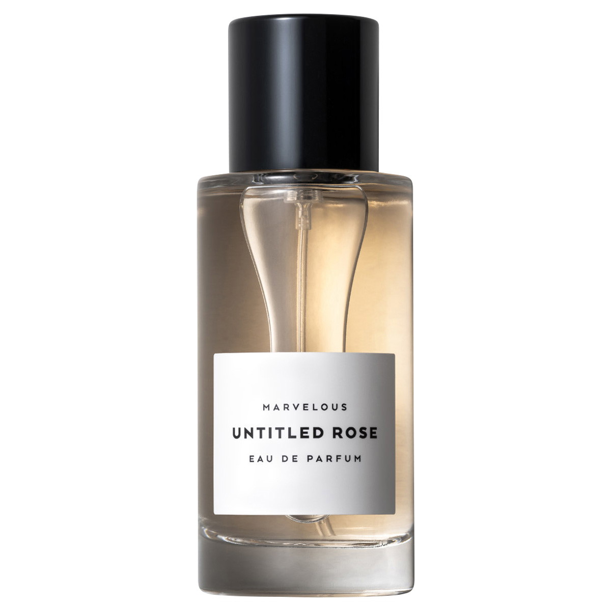 UNTITLED ROSE Eau de Parfum