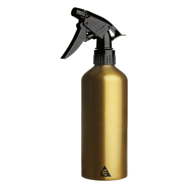 Sprühflasche Aluminium Big