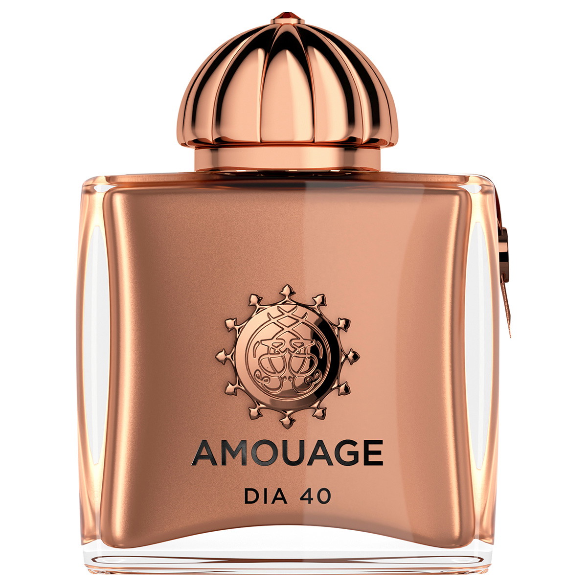 Exceptional Extraits Dia 40 Extrait de Parfum