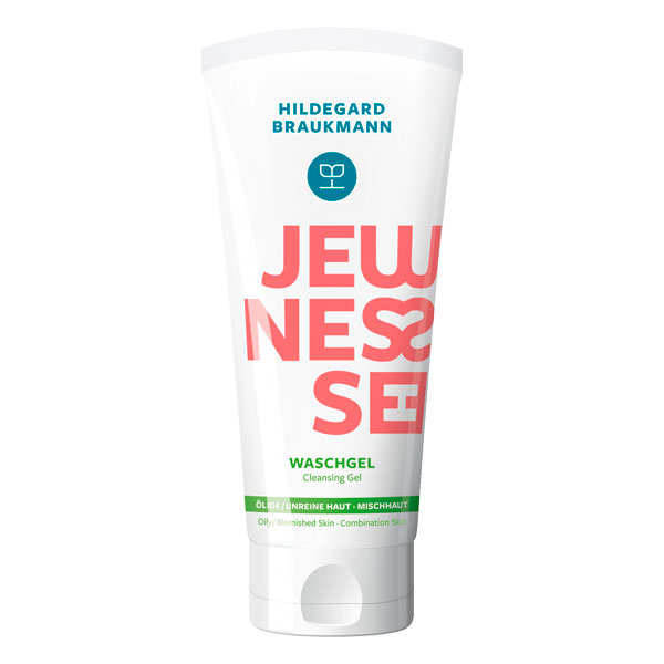 JEUNESSE Waschgel