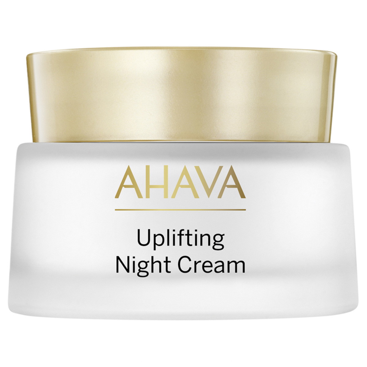 Lifting Uplifting Night Cream