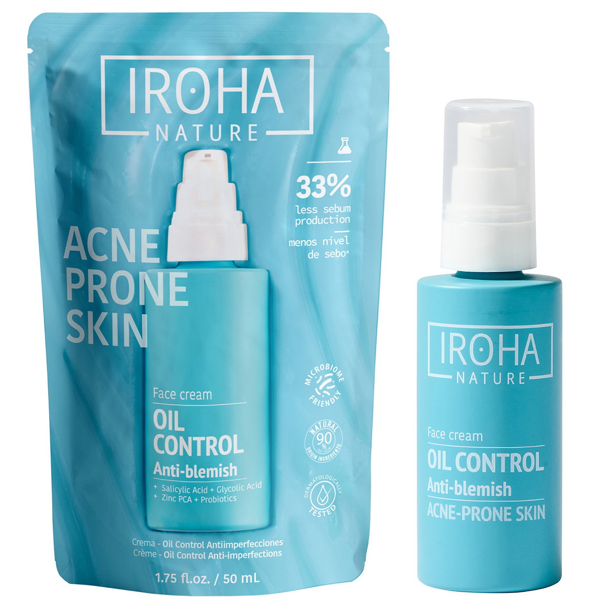 Anti Blemish Face Cream