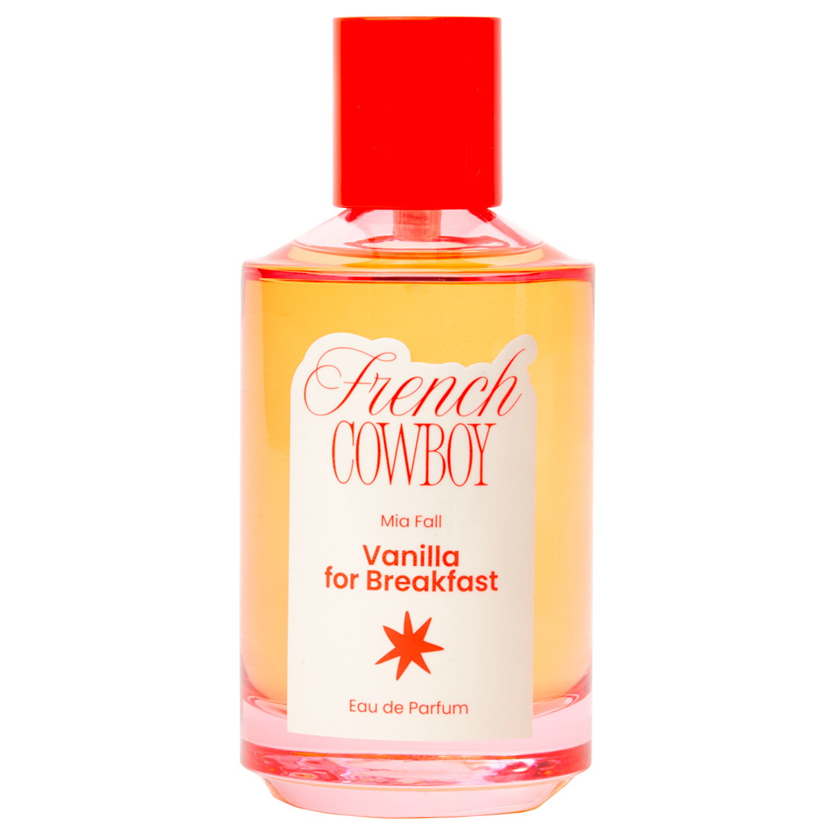 Vanilla for Breakfast Eau de Parfum