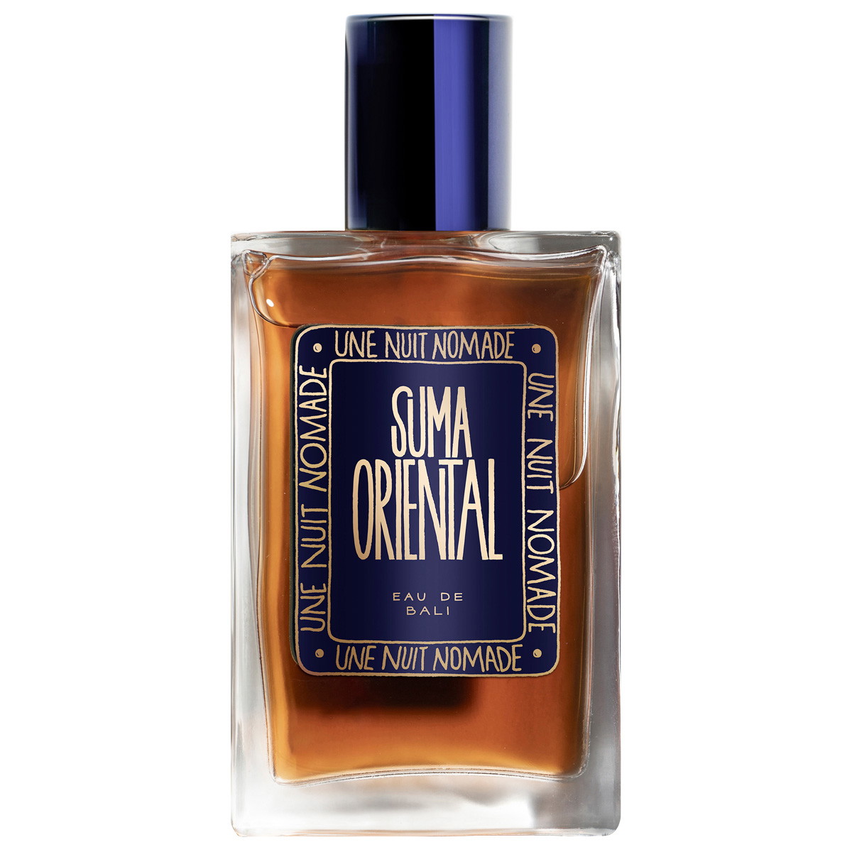 Suma Oriental Eau de Parfum