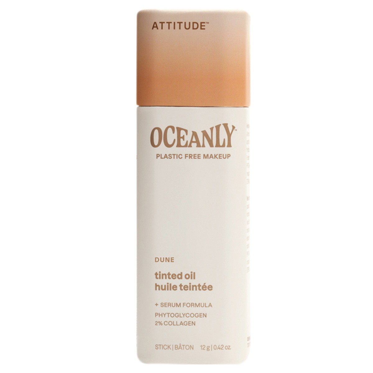Oceanly Tinted oil