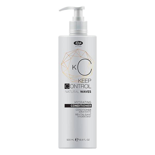 Keep Control Natural Waves Hydrating Conditioner