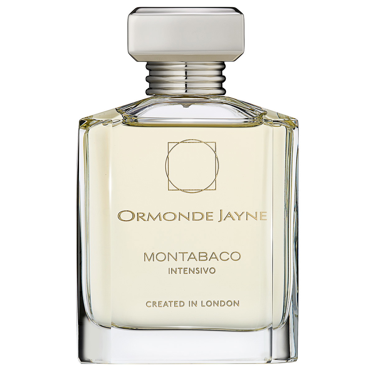 Montabaco Intensivo Parfum