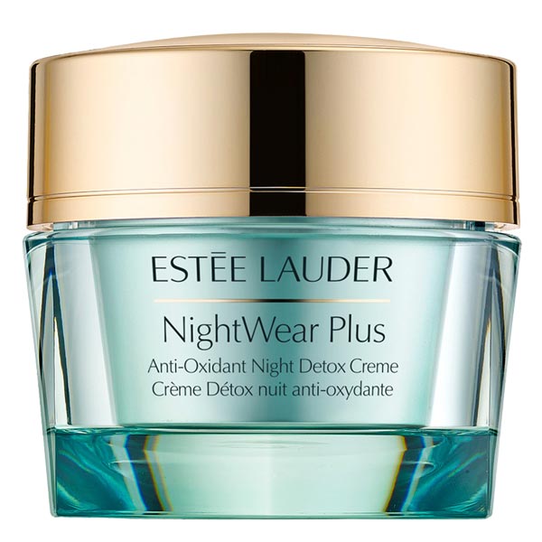 NightWear Plus Anti-Oxidant Night Detox Creme