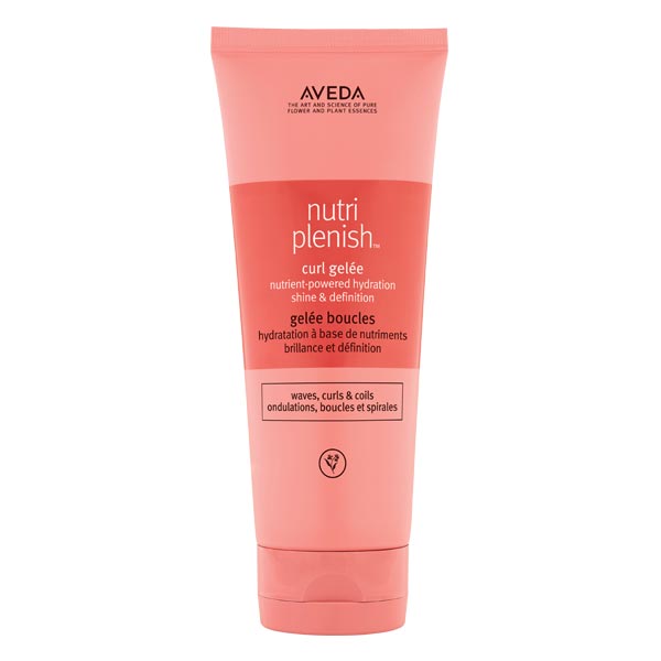 Nutriplenish Curl Gelée