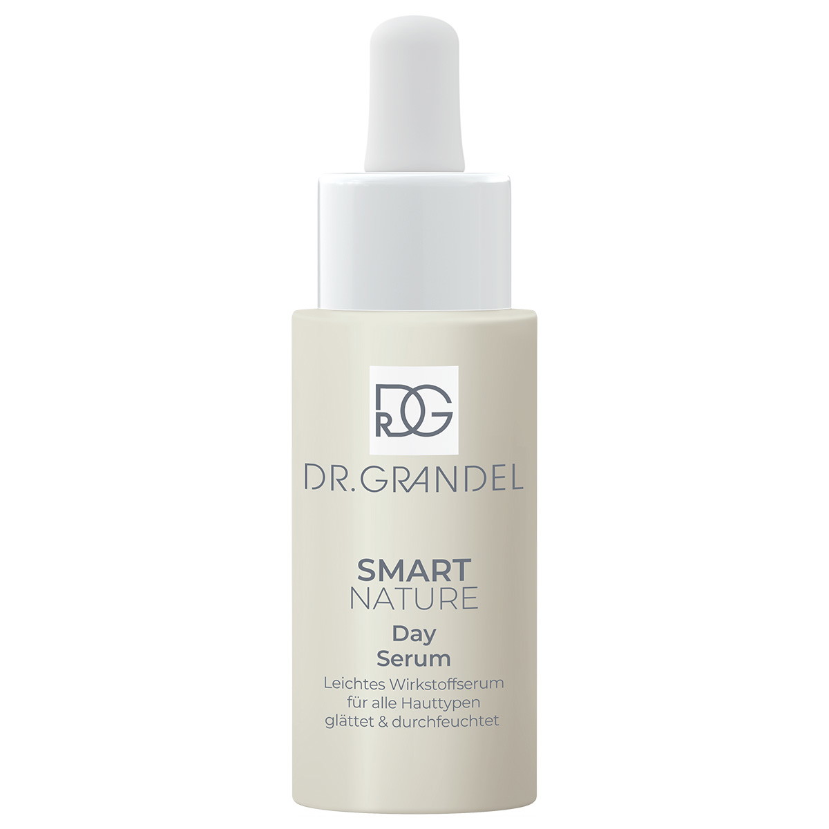 Smart Nature Day Serum