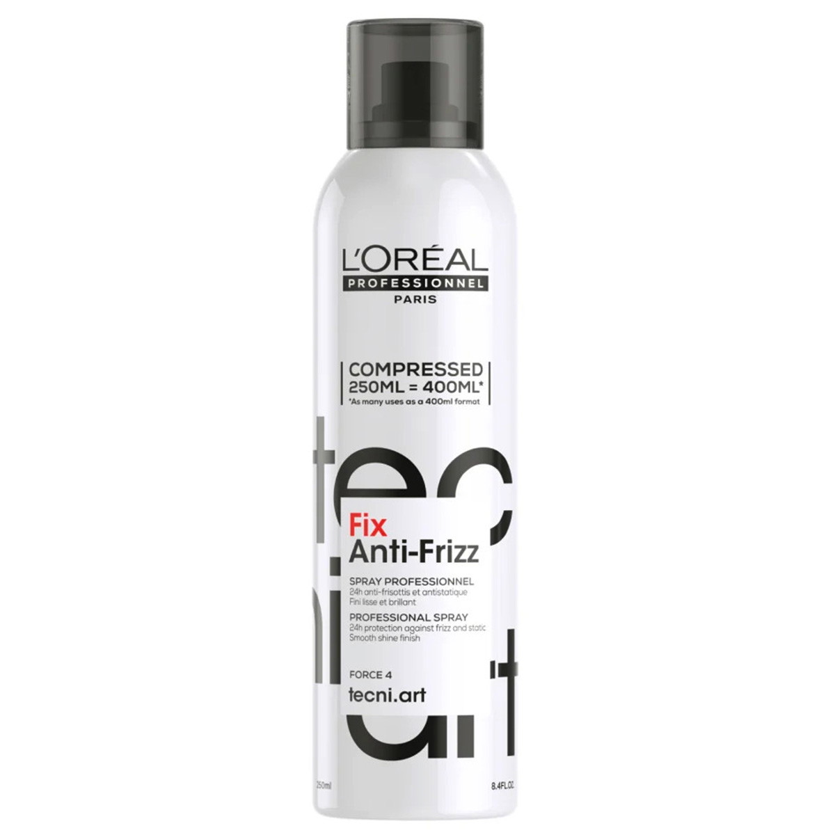 tecni.art Fix Anti-Frizz Compressed Spray