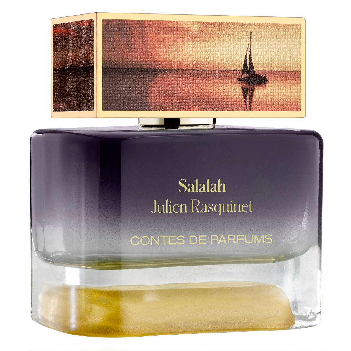 Salalah Eau de Parfum