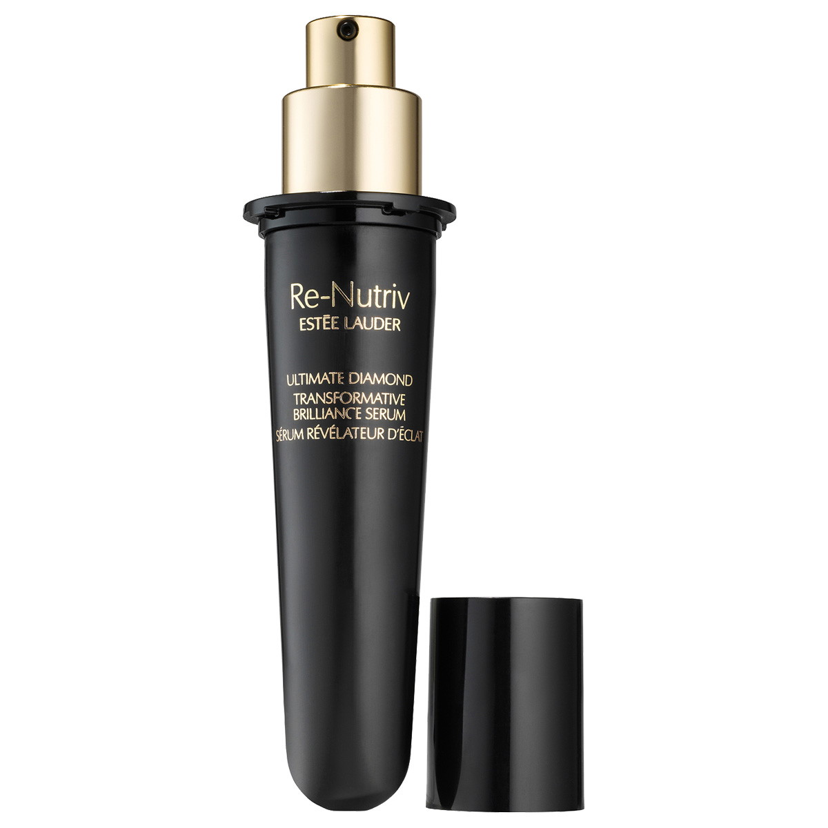 Re-Nutriv Ultimate Diamond Transformative Brilliance Serum Refill