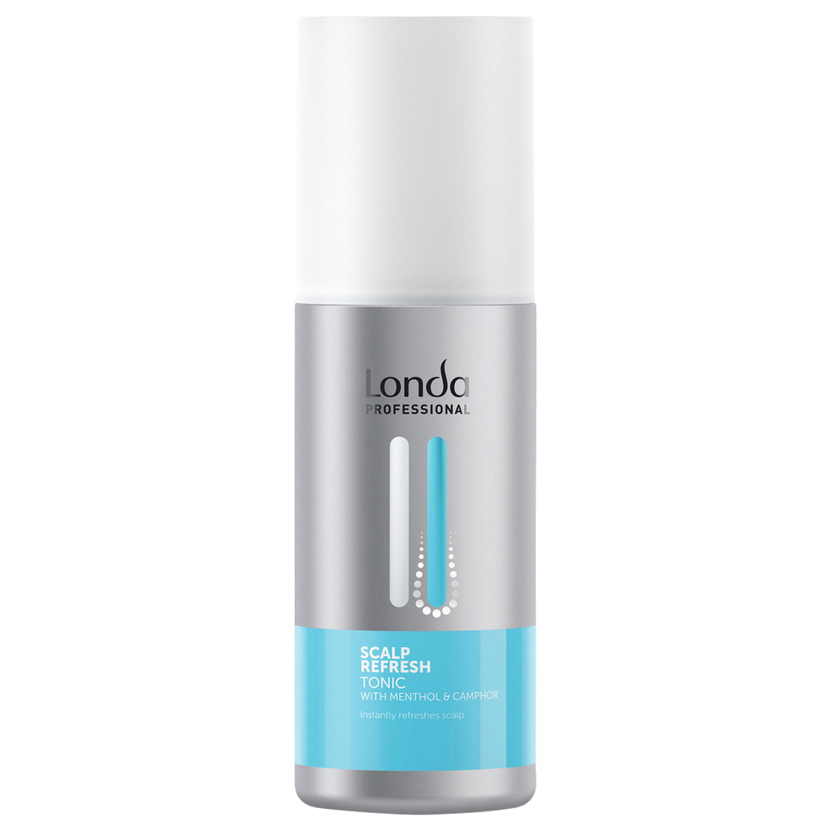 Scalp Stimulation Sensation Tonic