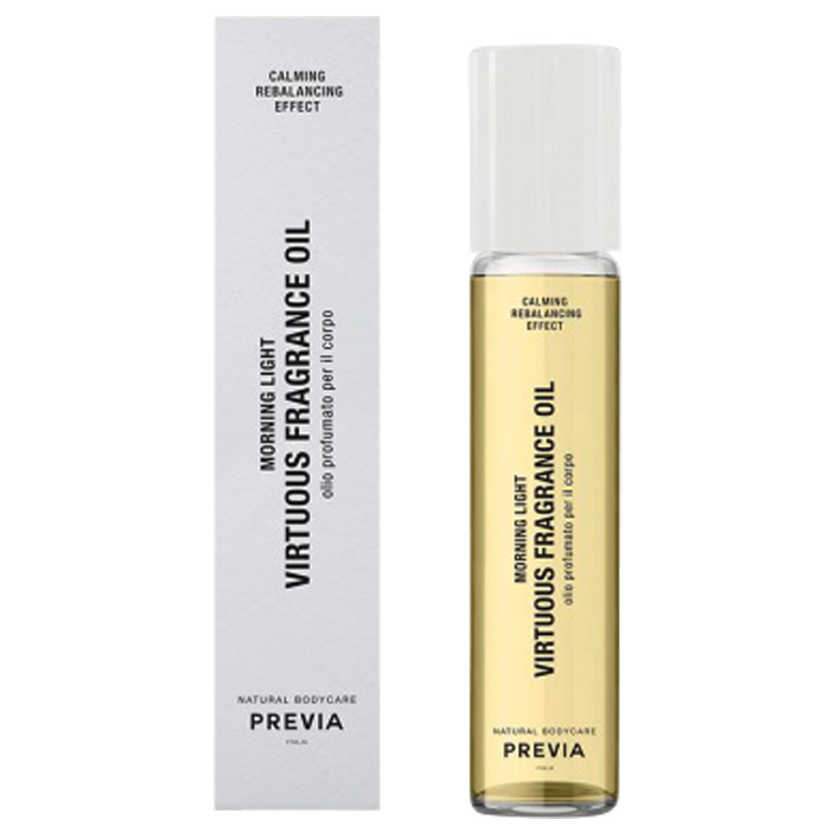 Virtuous Fragrance Oil