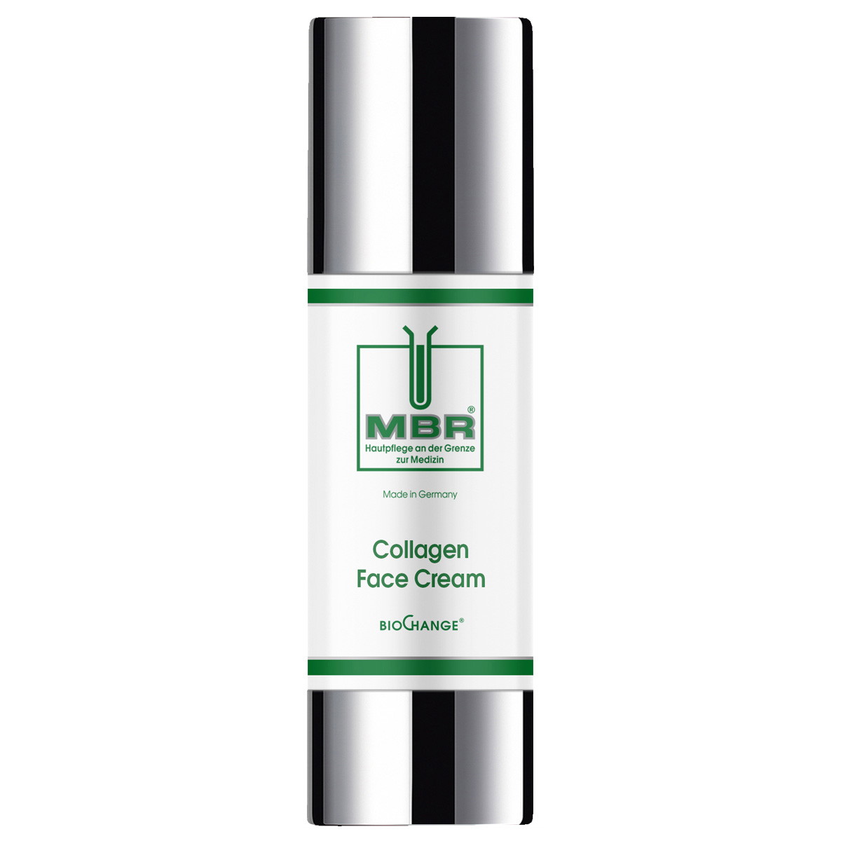 BioChange Collagen Face Cream