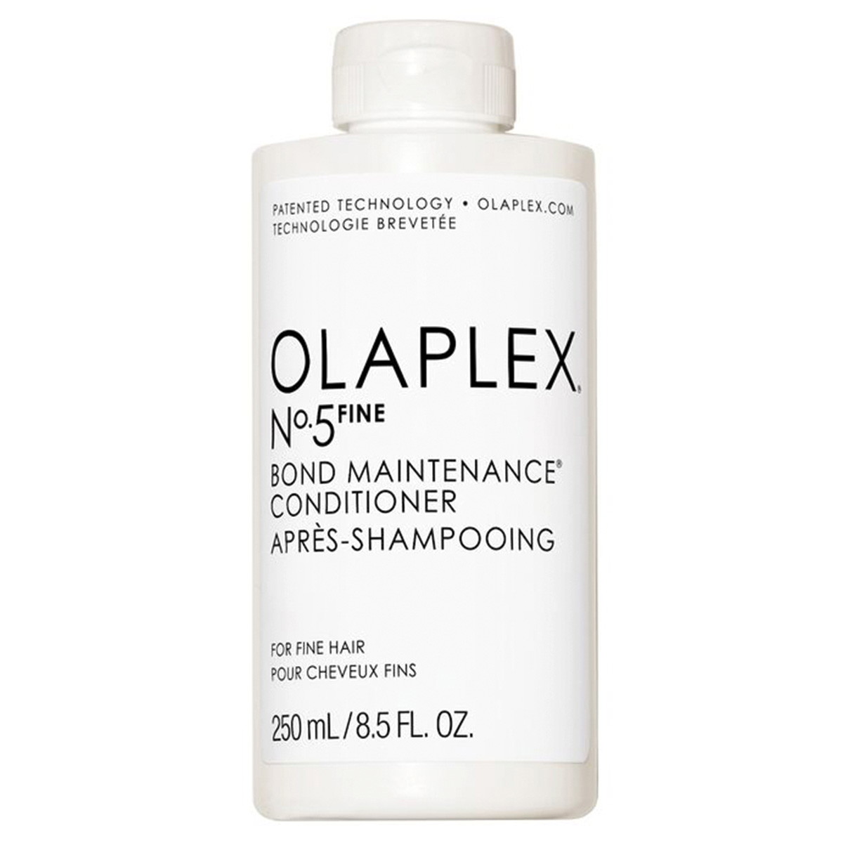 No.5FINE Bond Maintenance Conditioner
