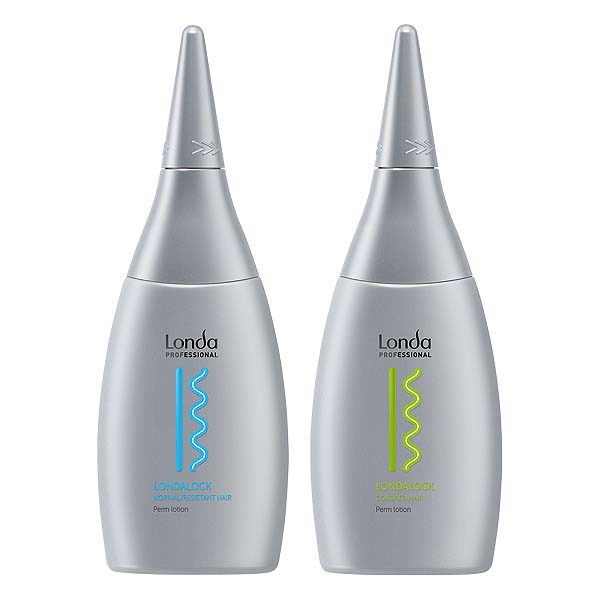 Londalock Welllotion