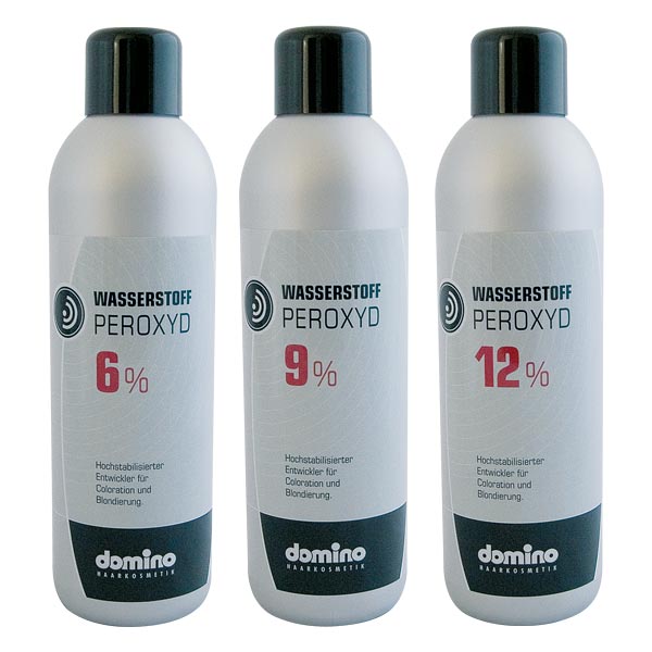 Wasserstoff Peroxyd