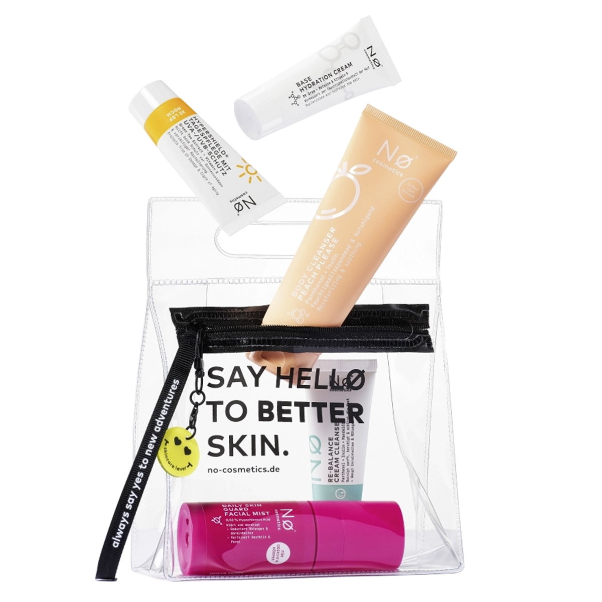 Mini Summer Bag