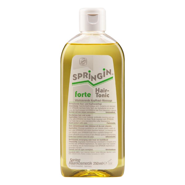 Hair-Tonic forte