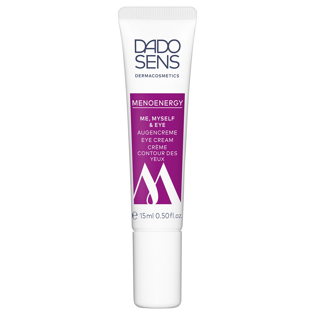 MENOENERGY ME, MYSELF & EYE Augencreme