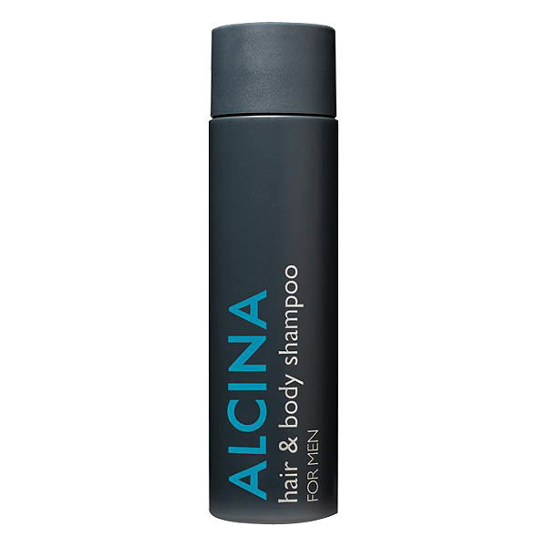 hair & body Shampoo for Men