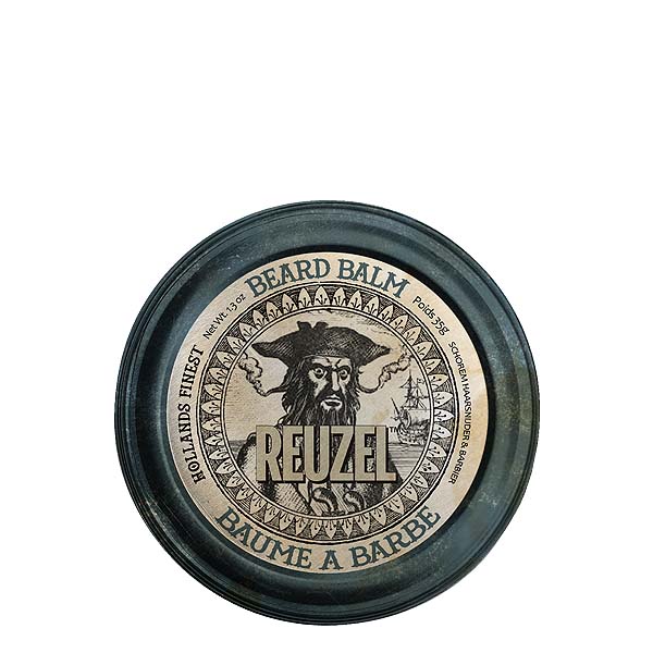 Beard Balm