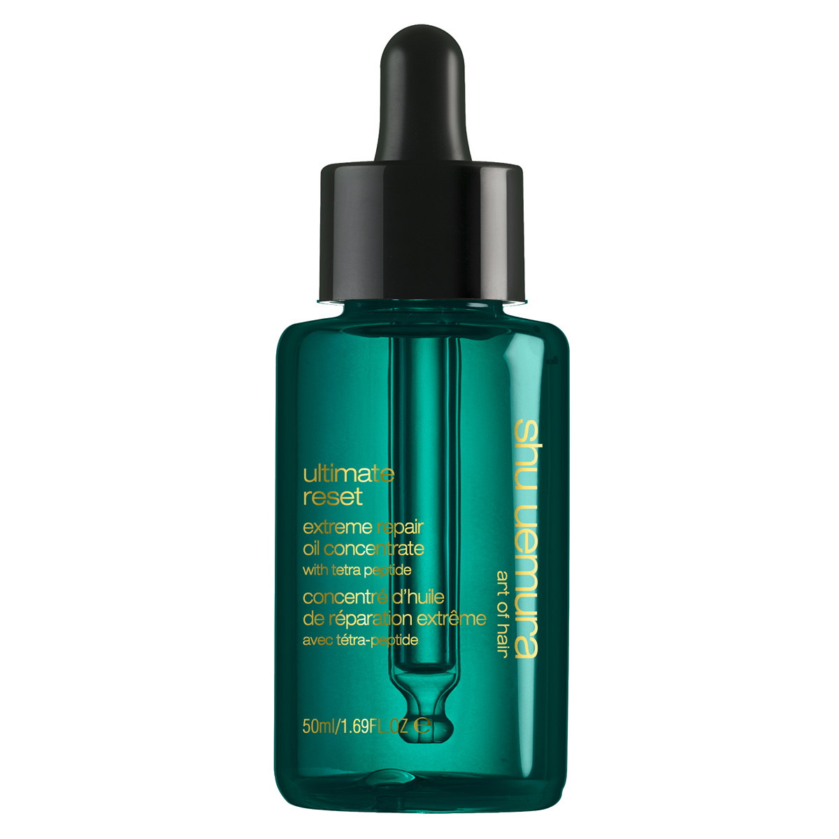 Ultimate Reset Extreme Repair Oil Concentrate