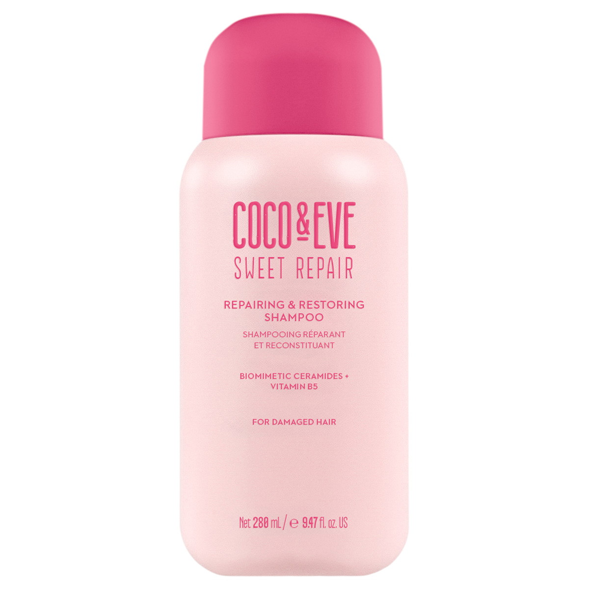 Sweet Repair Repairing & Restoring Shampoo