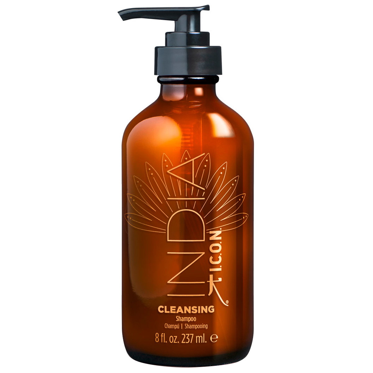 India Cleansing Shampoo