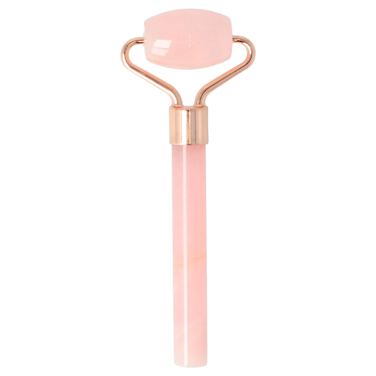 LOV.U Mini-Rosenquarzroller