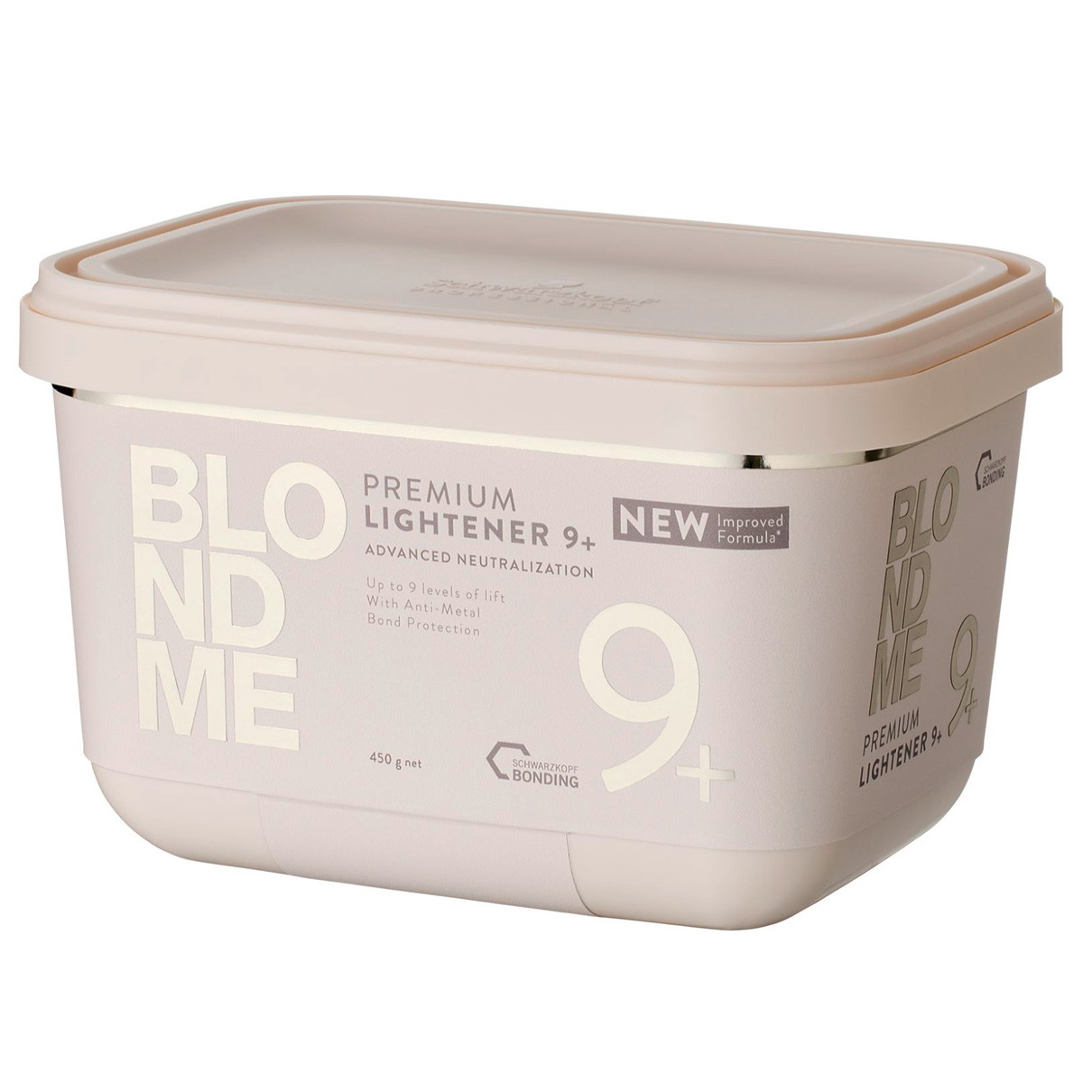 BLONDME Premium Lightener 9+