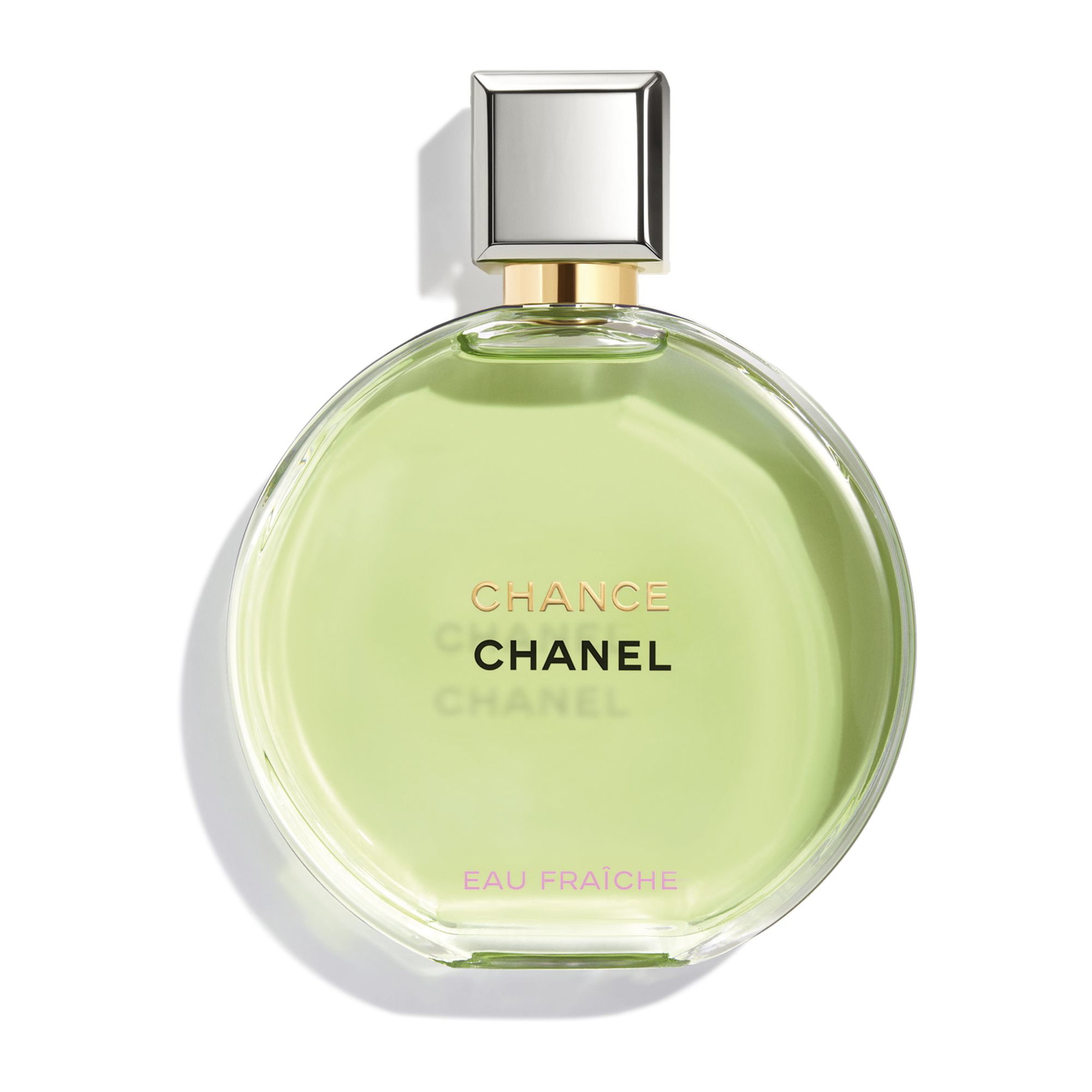 CHANCE EAU FRAÎCHE