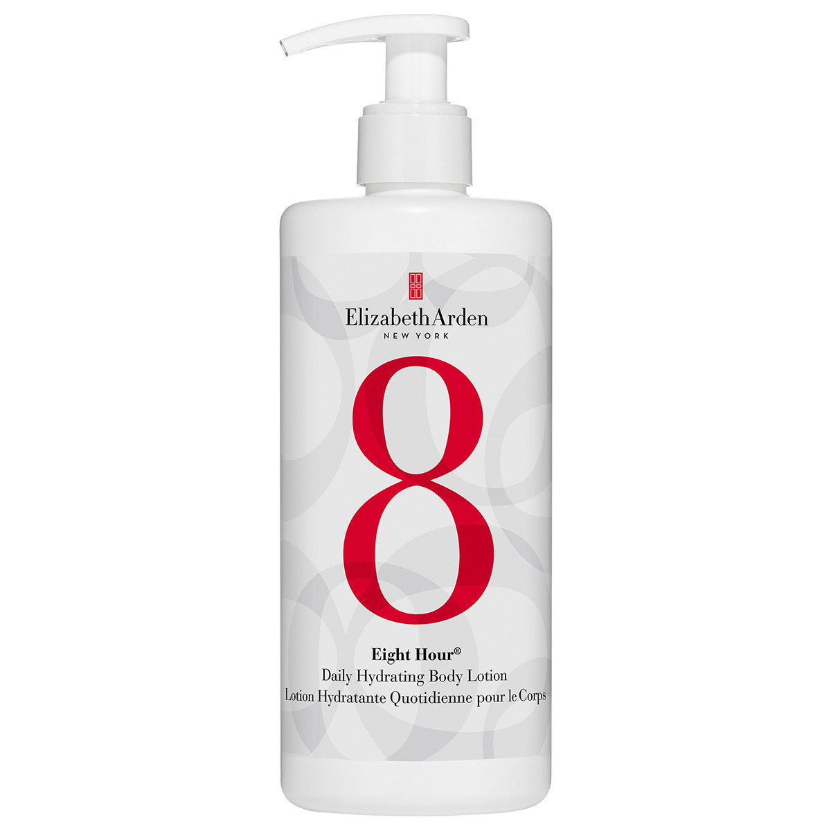 EIGHT HOUR Daily Hydrating Body Lotion
