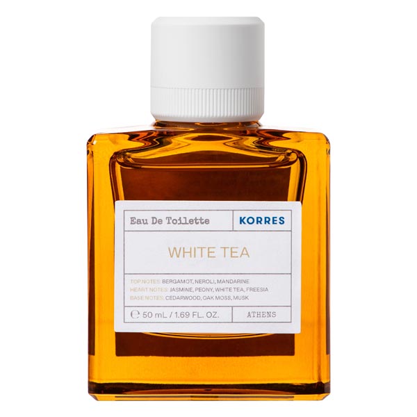 White Tea Eau de Toilette