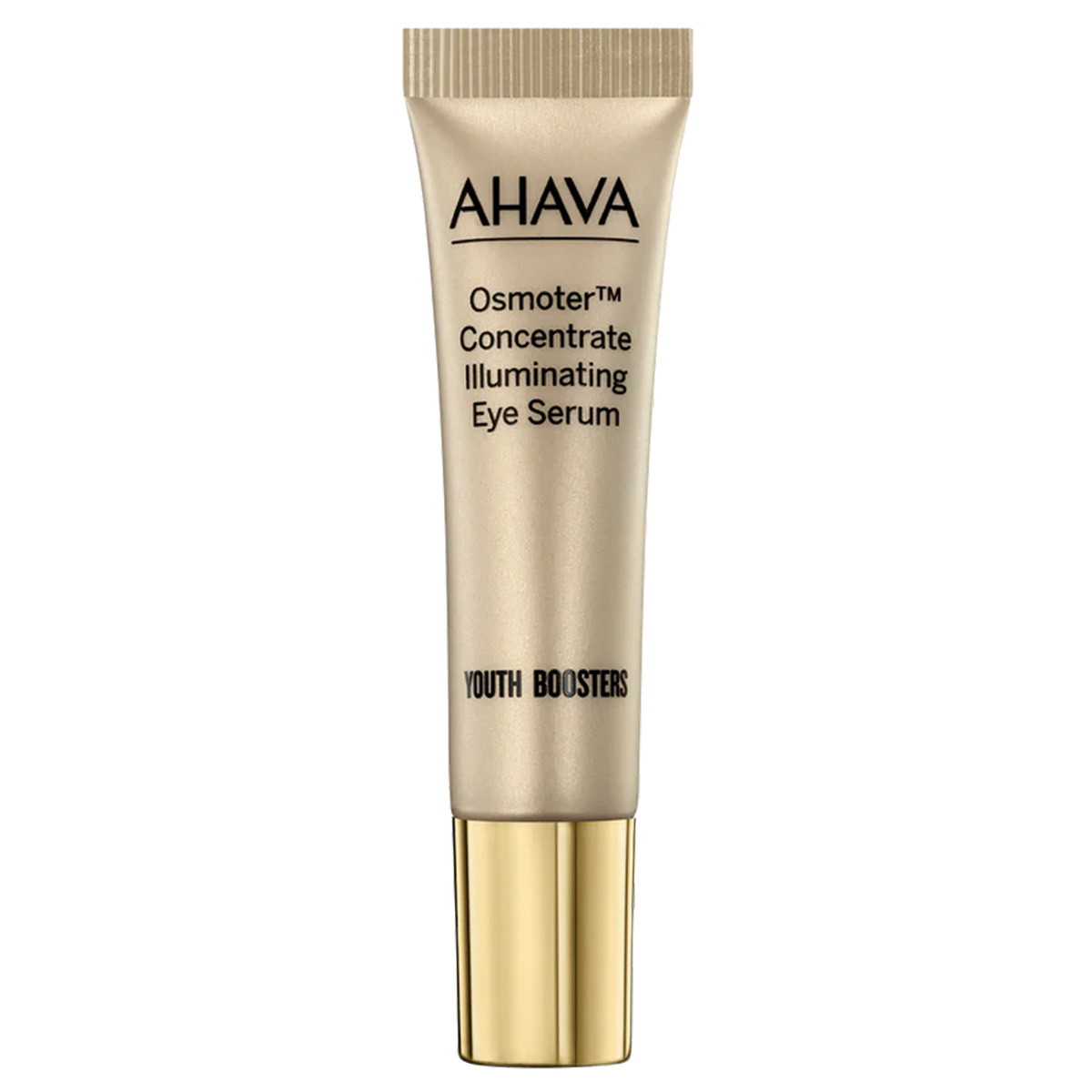 YOUTH BOOSTERS Osmoter Concentrate Illuminating Eye Serum