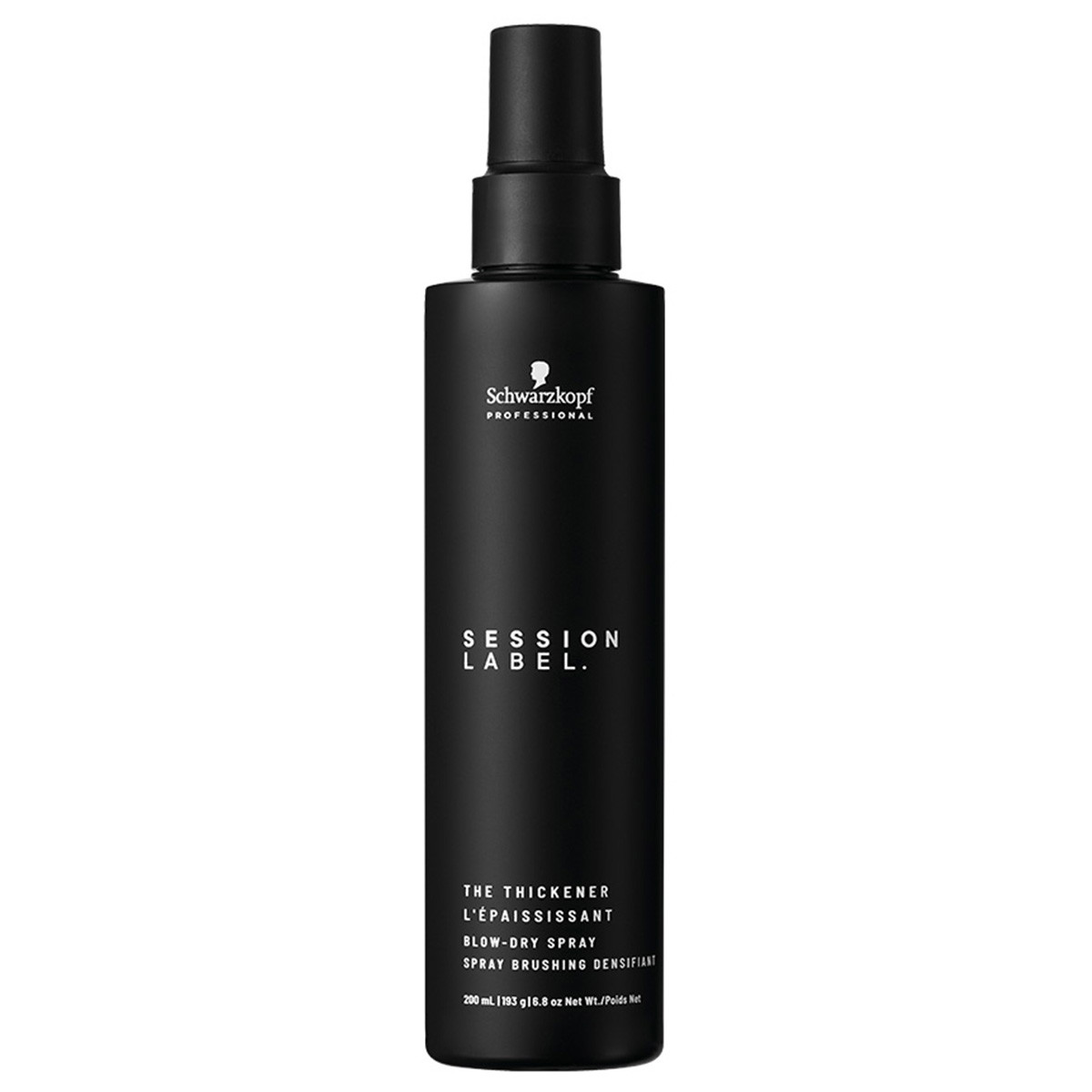 Session Label The Thickener