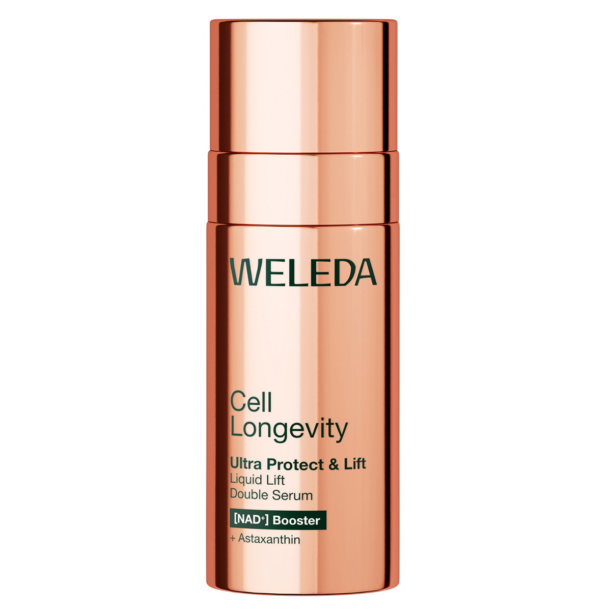 Cell Longevity Ultra Protect & Lift Liquid Lift Double Serum