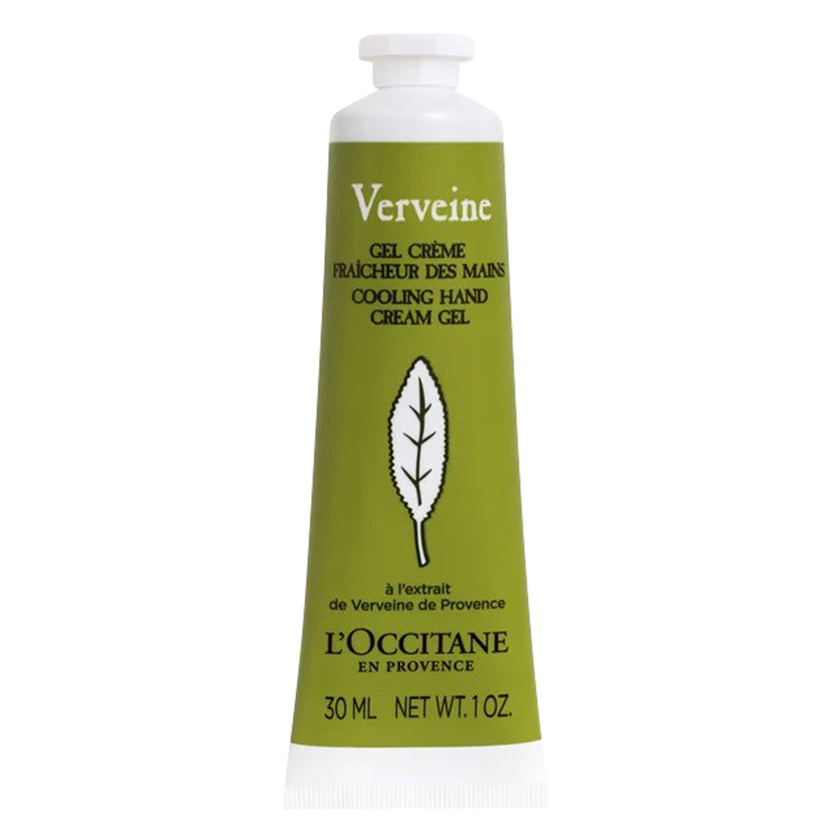Verbene Handcreme